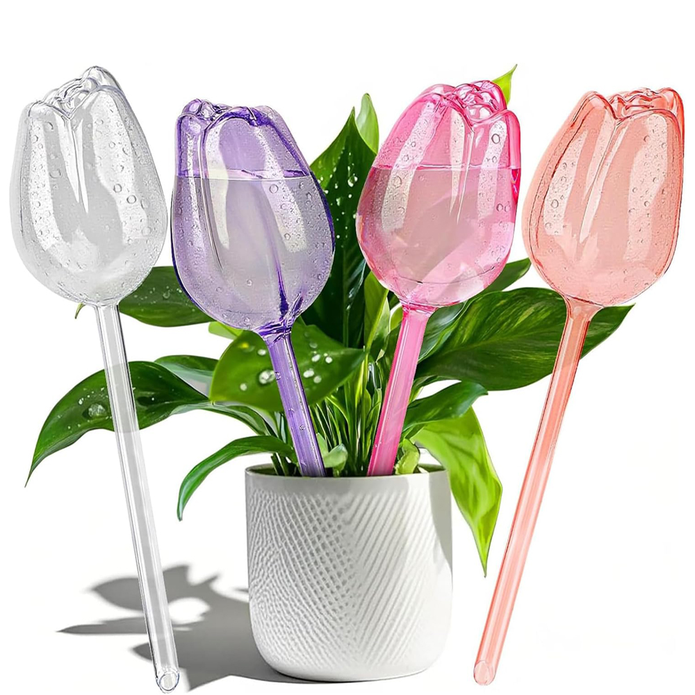 Self Watering Insert - 2/4 pezzi di vasi autoirriganti a