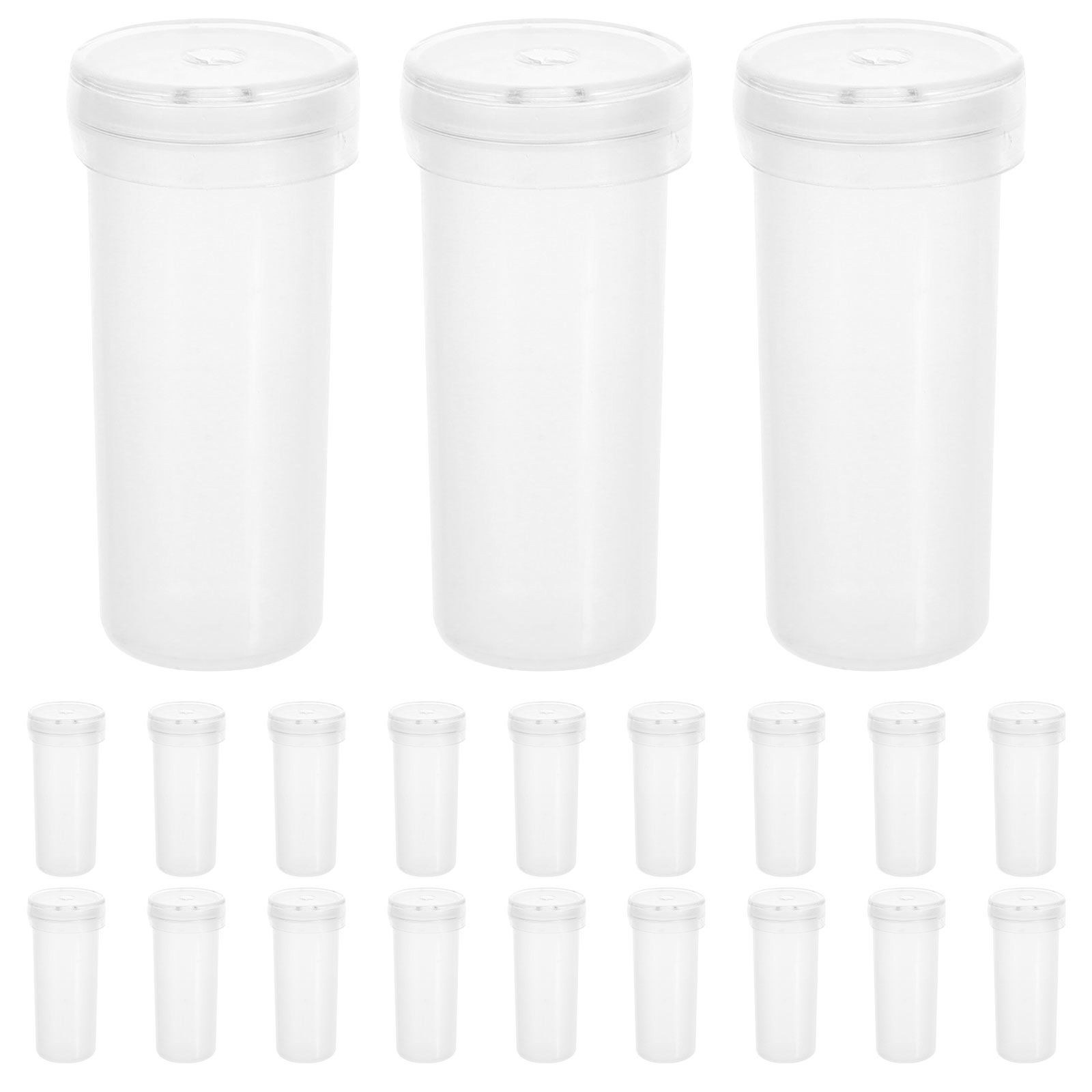Propagation Station Vase - 100 Pezzi di Sacchetti per Conservazione