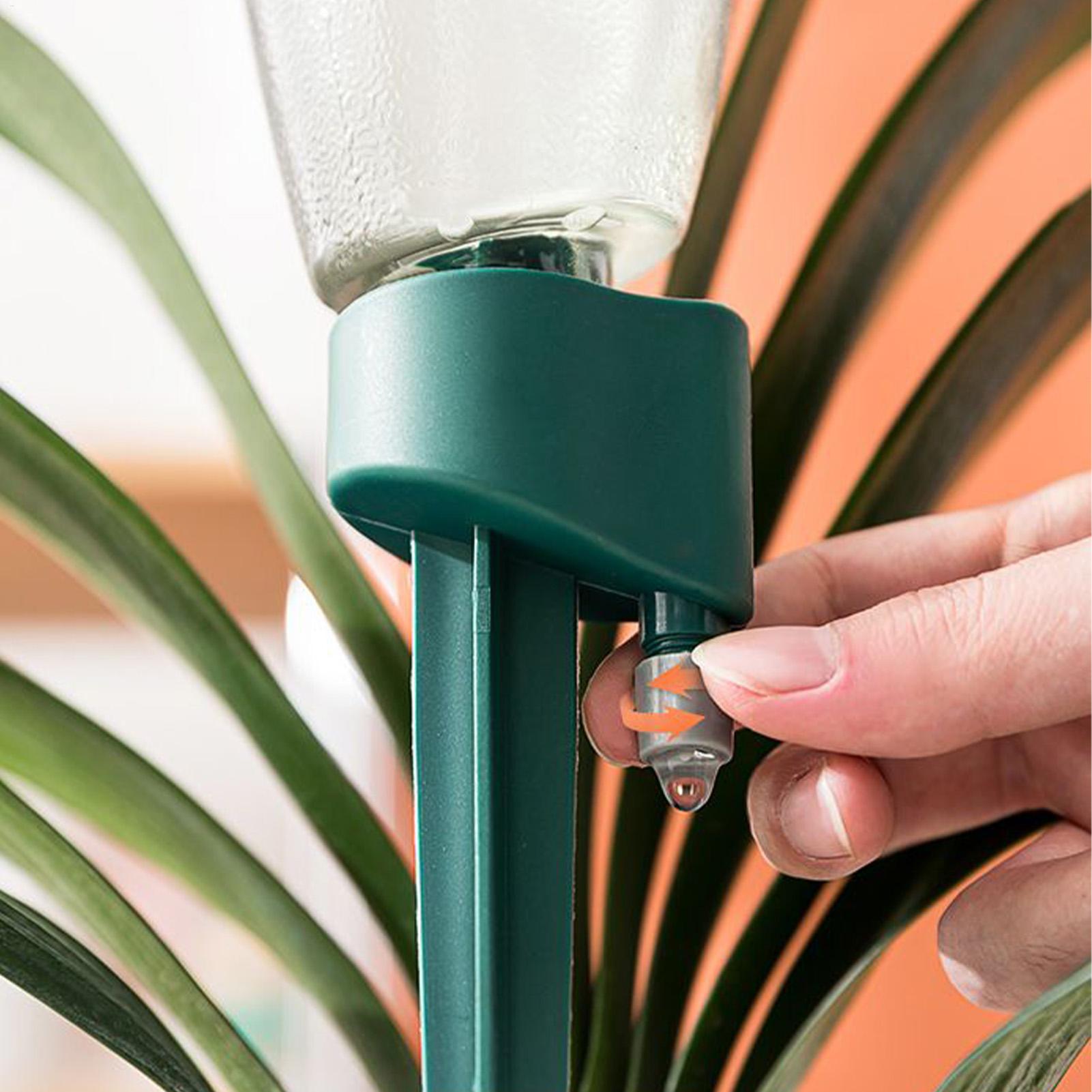 Set di 6 Irrigatori Automatici - Self Watering Insert recensione e prezzo