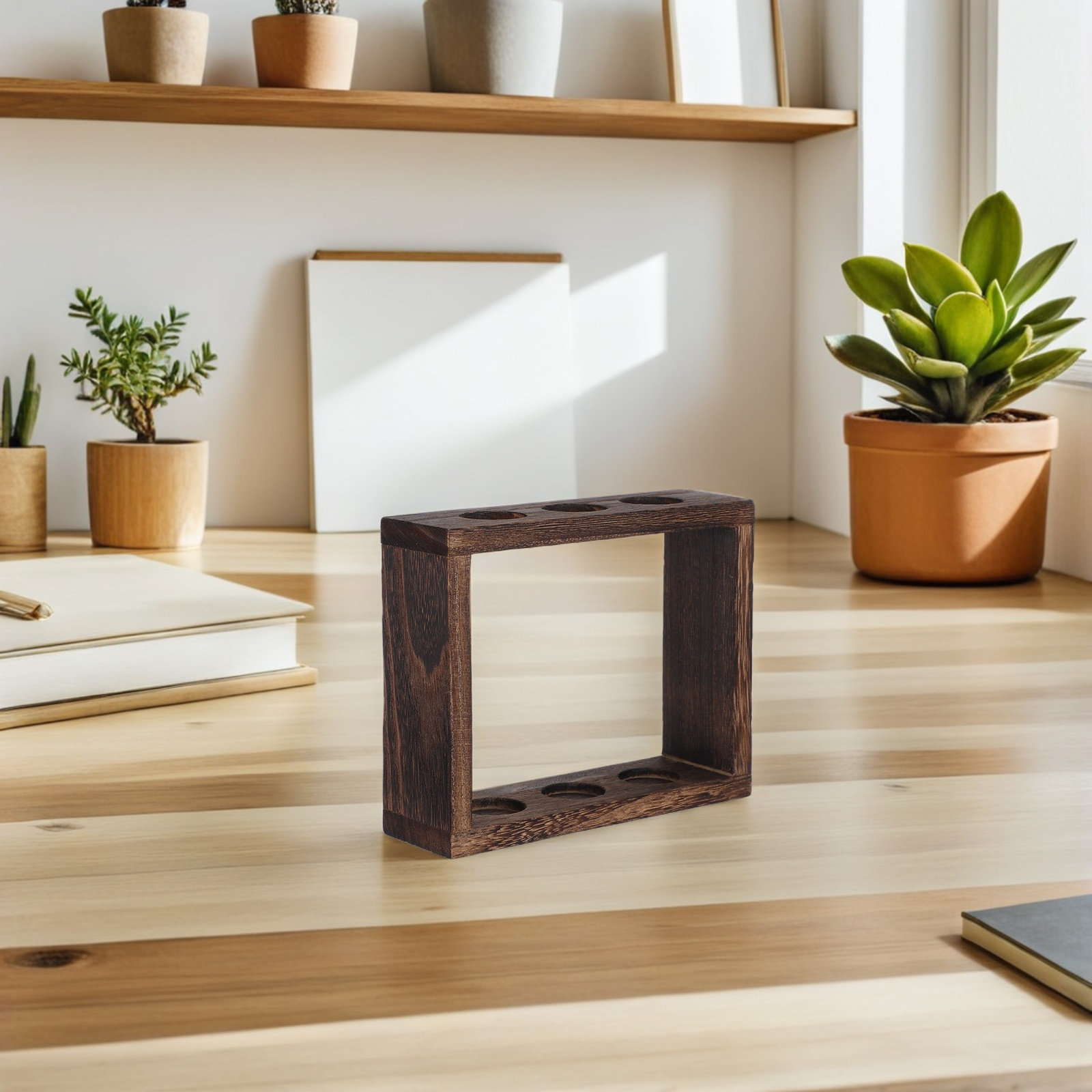 Supporto da tavolo a 3 tubi pe - Propagation Station Vase recensione e prezzo