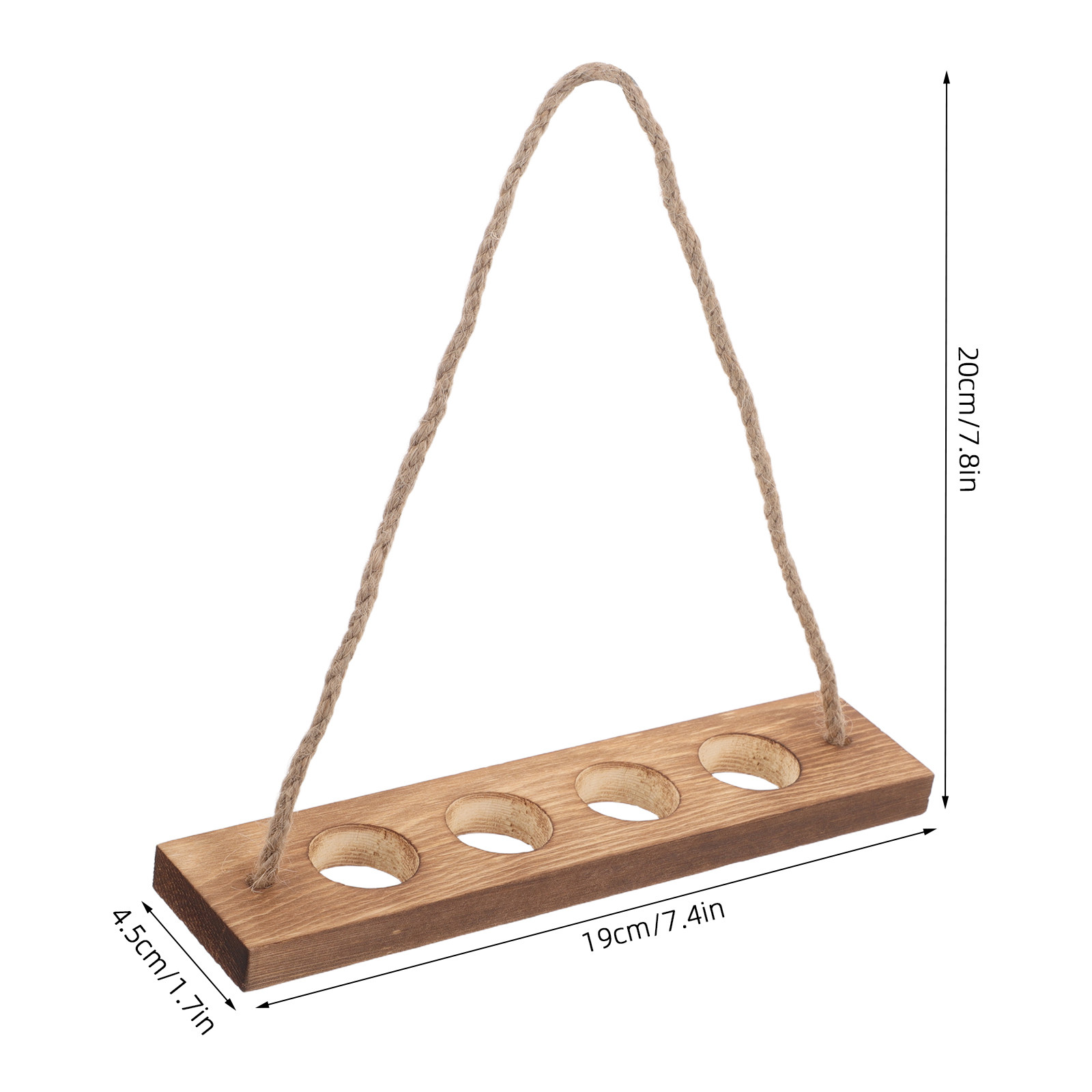 Supporto in Legno per Propagaz - Propagation Station Vase recensione e prezzo