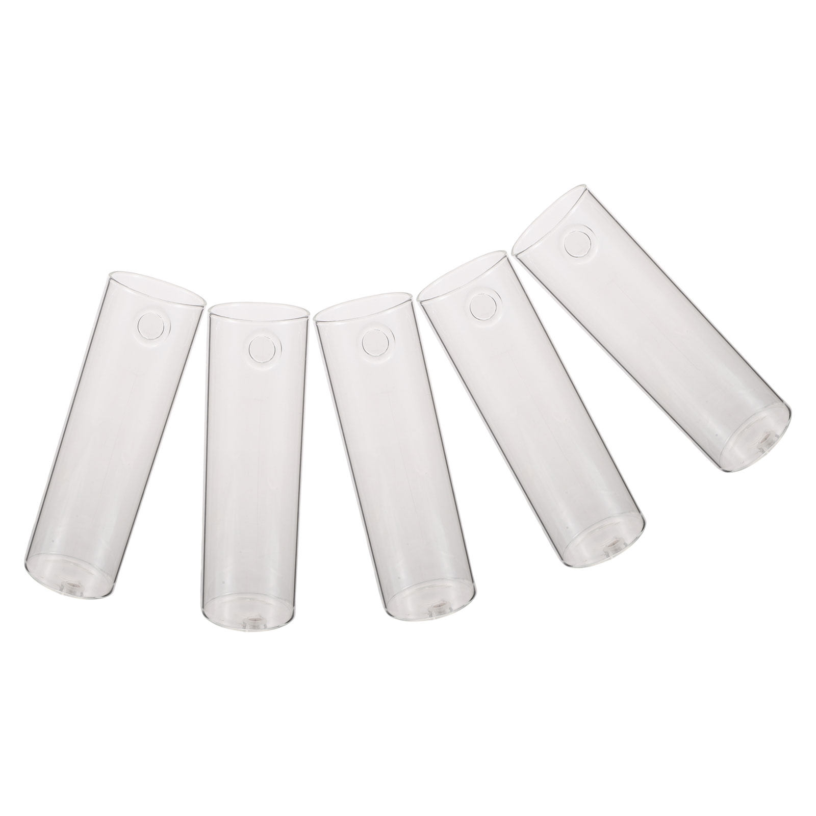 5 Pezzi di Vasi Cilindrici in  - Propagation Station Vase recensione e prezzo